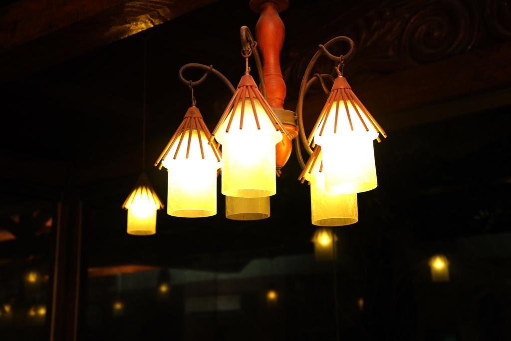 Royal Elegance Hotel Lahore Esterno foto